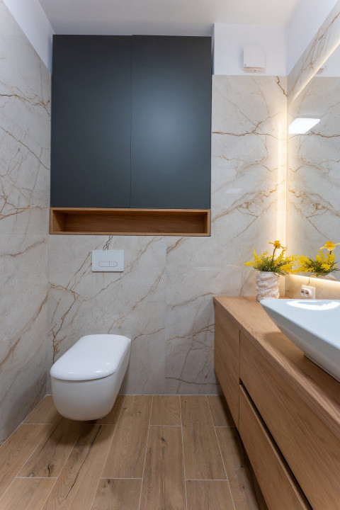 Apartament de 2 camere etaj intermediar, Florești 