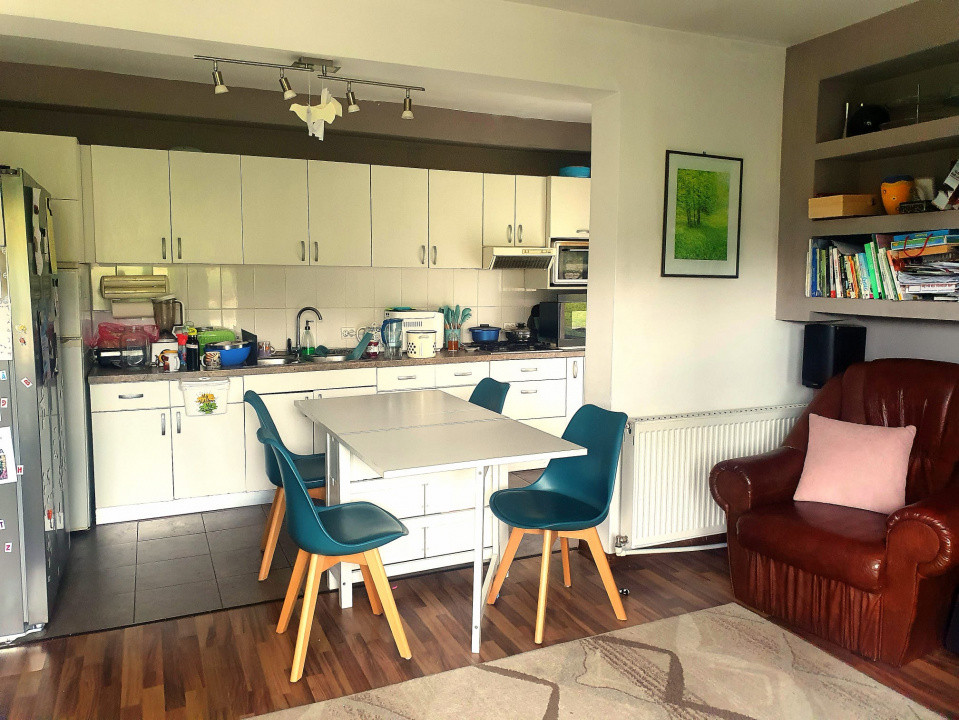 Casă individuală de vânzare, Salicea, zona Centru Vârstnici Posaida