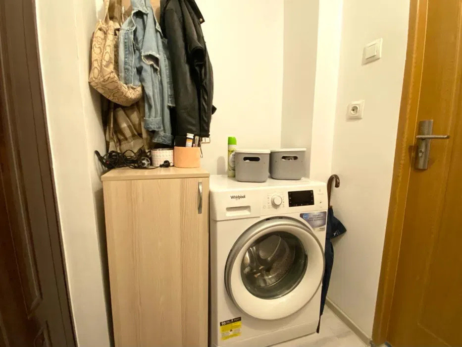 Garsoniera de vanzare 1 camera,Zona Marasti 