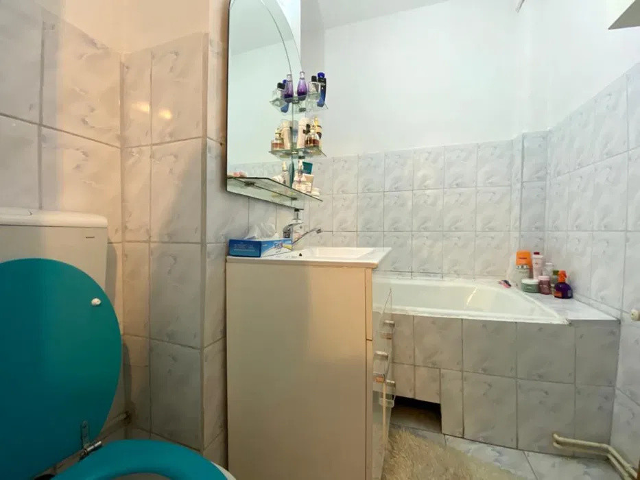 Garsoniera de vanzare 1 camera,Zona Marasti 