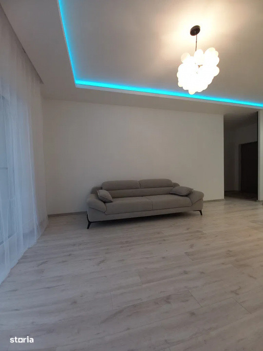 Apartament 2 camere, 47mp, terasa 11mp, zona Eroilor