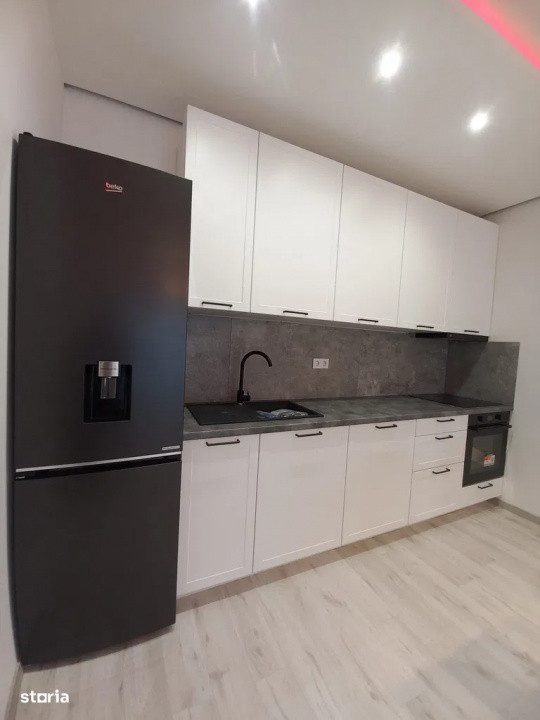Apartament 2 camere, 47mp, terasa 11mp, zona Eroilor