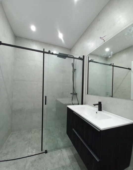 Apartament 2 camere, 47mp, terasa 11mp, zona Eroilor