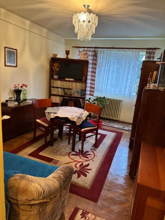 Apartament 2 camere de 37mp zona :Manastur Grigore Alexandrescu