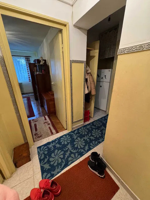 Apartament 2 camere de 37mp zona :Manastur Grigore Alexandrescu