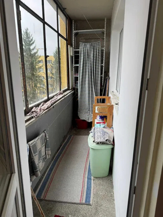 Apartament 2 camere de 37mp zona :Manastur Grigore Alexandrescu