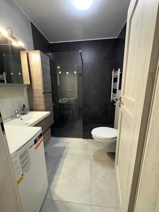 Apartament 2 camere de 41mp , zona : Grand parck residence 