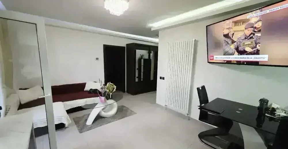 Apartament Donath Park 2 camere + curte  gradina de 96mp