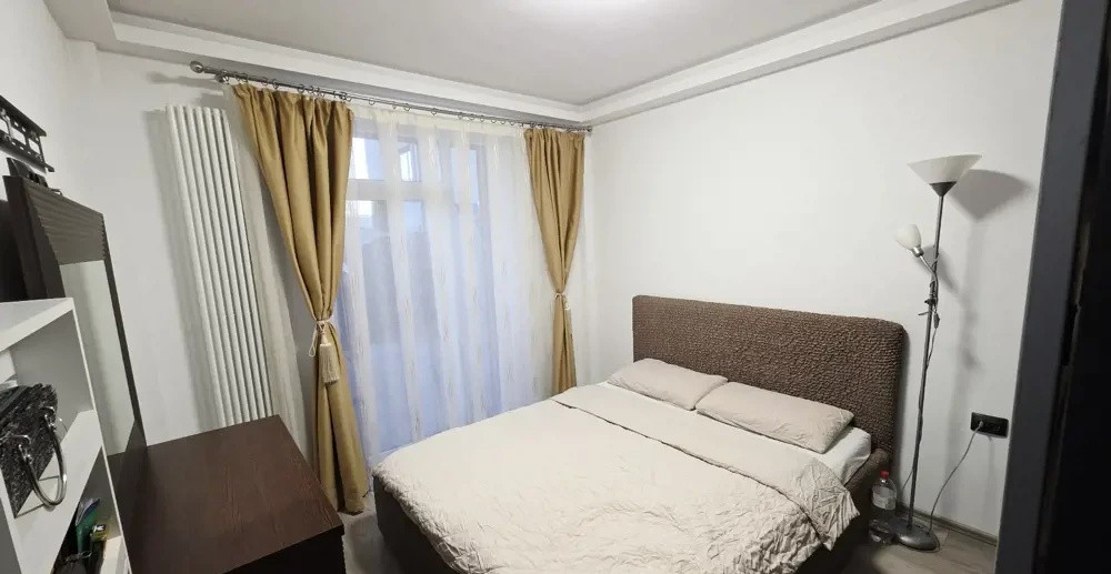 Apartament Donath Park 2 camere + curte  gradina de 96mp