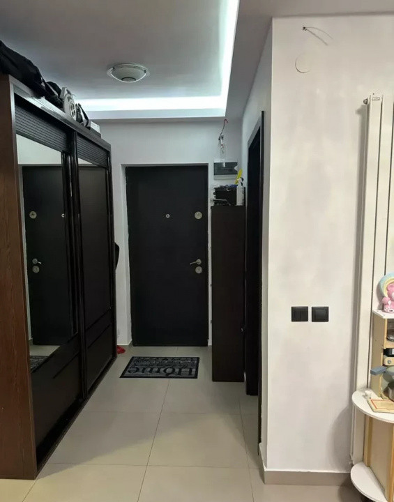 Apartament Donath Park 2 camere + curte  gradina de 96mp