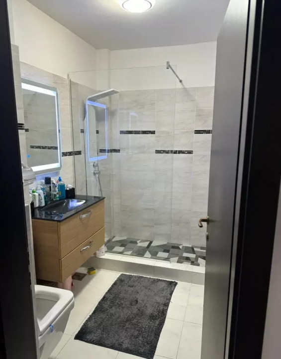 Apartament Donath Park 2 camere + curte  gradina de 96mp