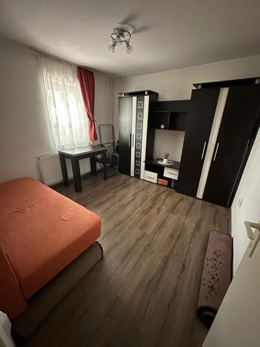 Garsoniera de vanzare 20 mp,Zona Gruia 