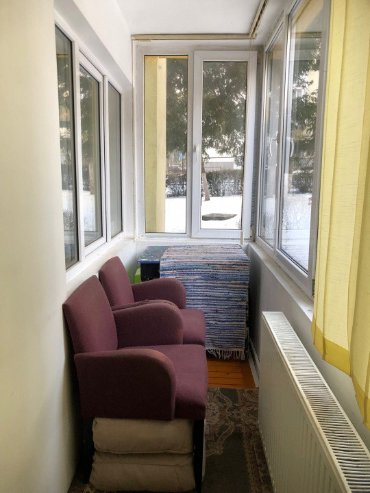 Apartament 2 camere, decomandat, 51mp, Mănăștur