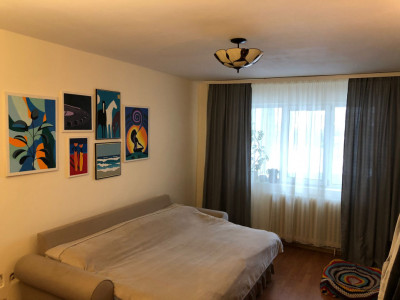 Apartament 2 camere, decomandat, 51mp, Mănăștur
