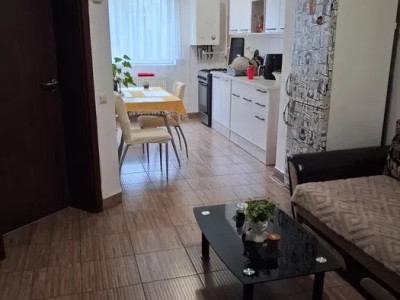 Apartament 2 camere de 46mp plus balcon 5mp zona: Stejarului