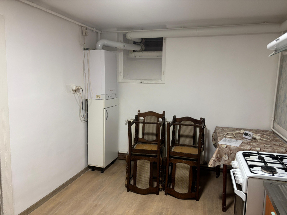 Apartament 2 camere, 59,12mp, demisol, Centru