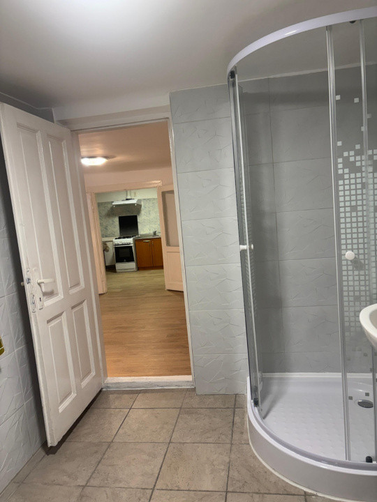 Apartament 2 camere, 59,12mp, demisol, Centru