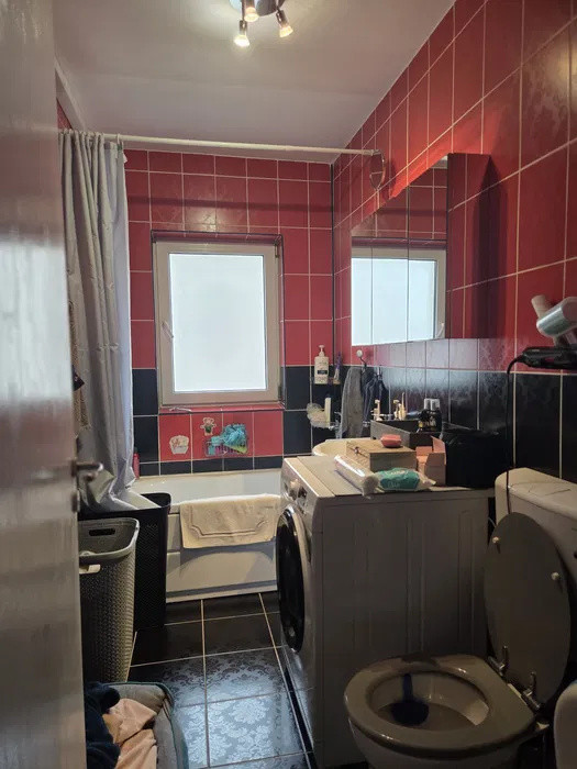 Apartament de vanzare 2 camere,52 mp,Zona Floresti 