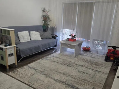 Apartament de vanzare 2 camere,52 mp,Zona Floresti 