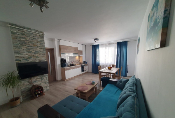Apartament 2 camere Cluj, zona Vivo-Metro