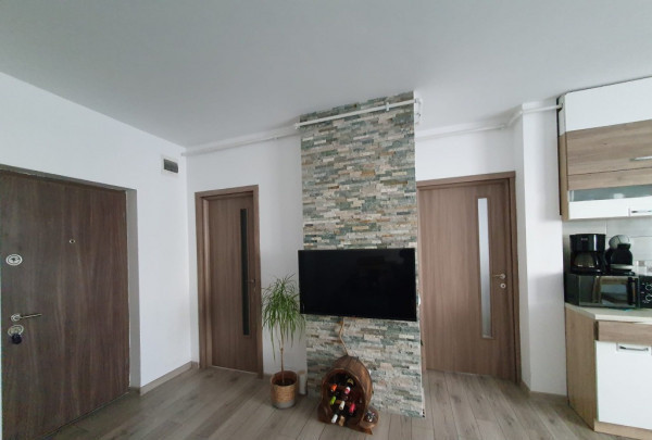 Apartament 2 camere Cluj, zona Vivo-Metro