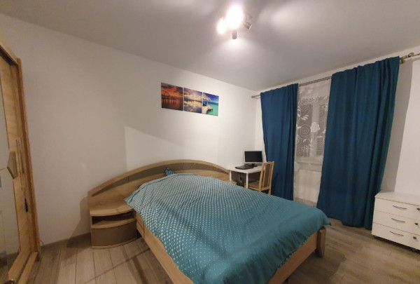 Apartament 2 camere Cluj, zona Vivo-Metro
