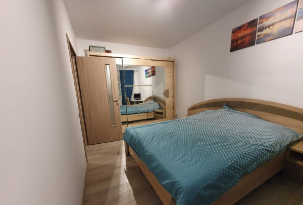 Apartament 2 camere Cluj, zona Vivo-Metro