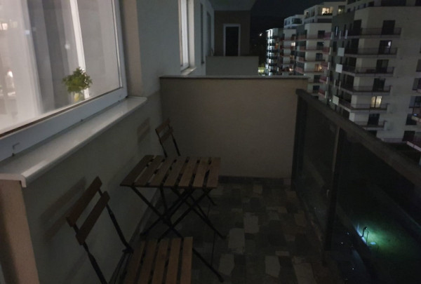Apartament 2 camere Cluj, zona Vivo-Metro