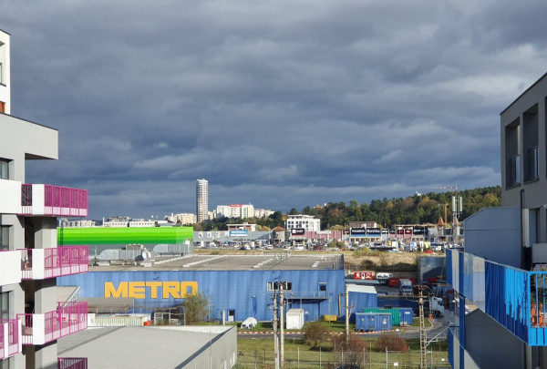 Apartament 2 camere Cluj, zona Vivo-Metro