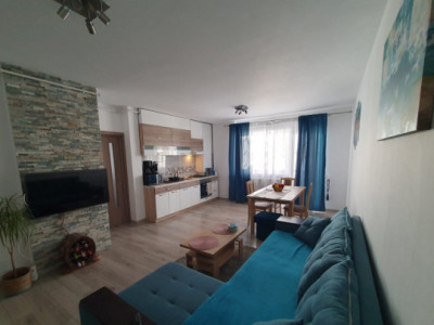 Apartament 2 camere Cluj, zona Vivo-Metro