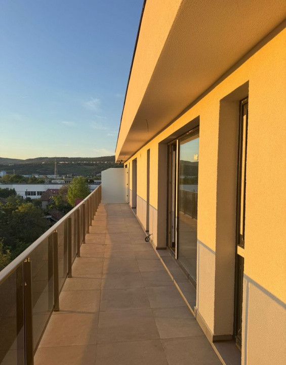 Apartament 3 camere semifi Marasti zona Fabricii