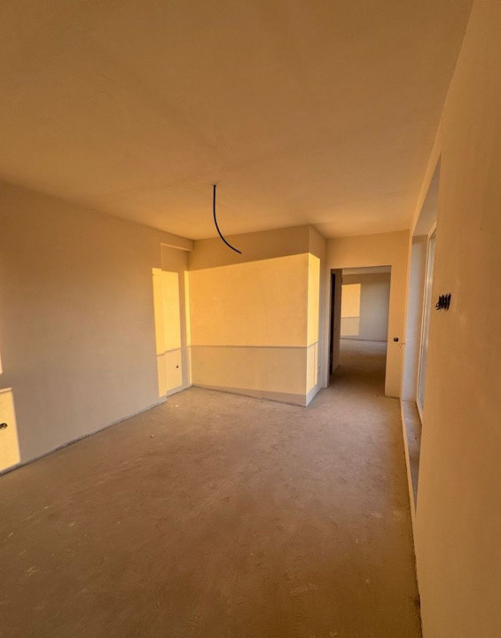 Apartament 3 camere semifi Marasti zona Fabricii