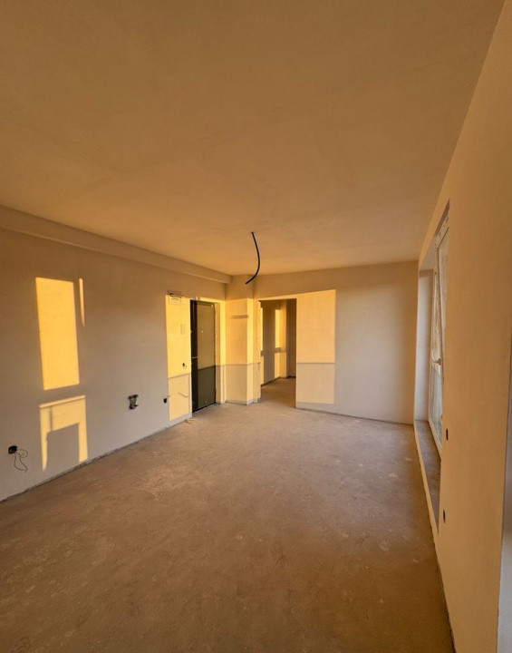 Apartament 3 camere semifi Marasti zona Fabricii