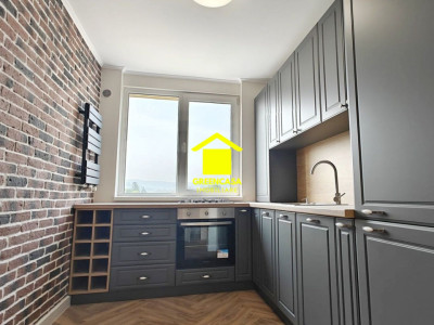 Apartament de 3 camere , 54 mp utili ,zona Grigorescu 