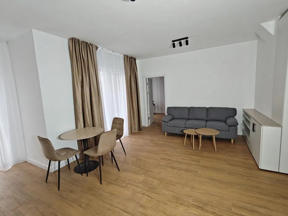 Apartament 2 camere, 52 mp, zona Eroilor