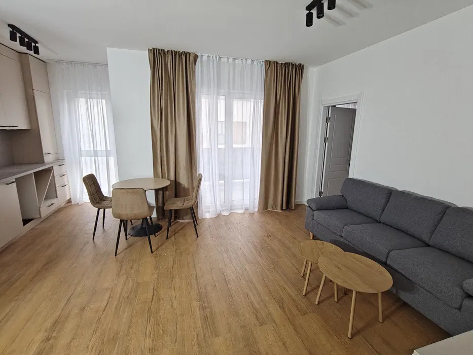 Apartament 2 camere, 52 mp, zona Eroilor