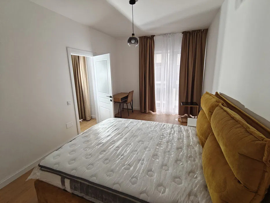 Apartament 2 camere, 52 mp, zona Eroilor