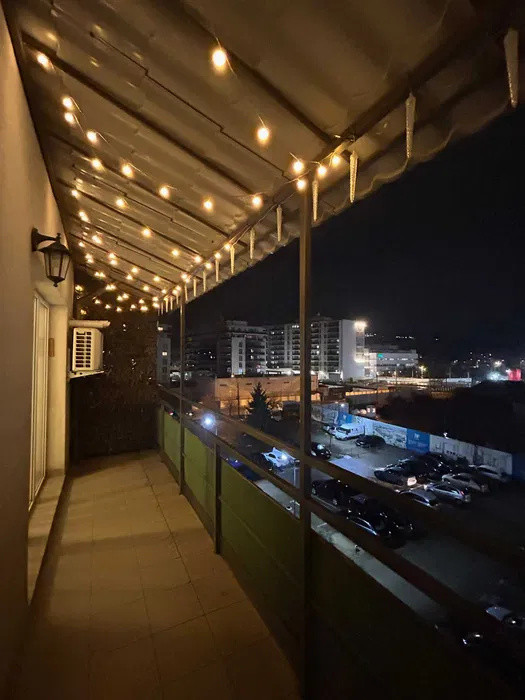 Apartament 2 camere. 50mp, balcon 8mp  zona Marasti Fabricii