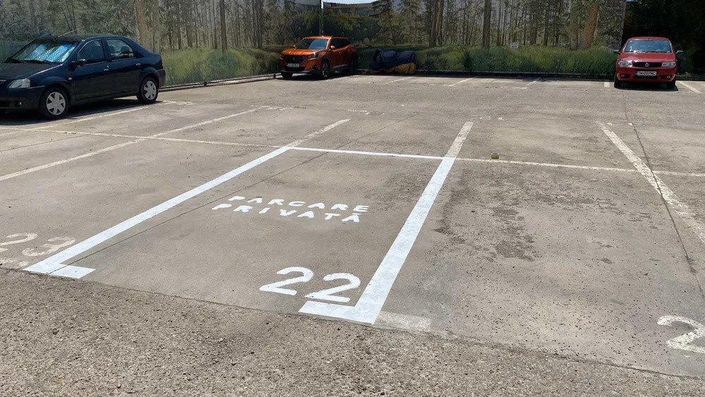 Apartament 2 camere. 50mp, balcon 8mp  zona Marasti Fabricii