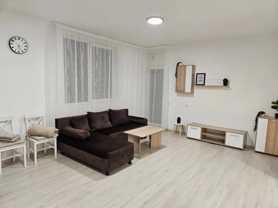 Apartament de vanzare 2 camere,Zona Eroilor 
