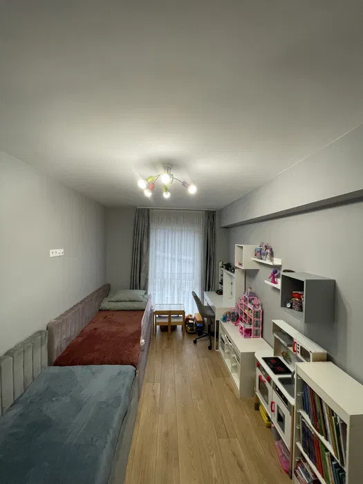 Apartament 3 camere de 59mp , zona : Manastur Frunzisului 
