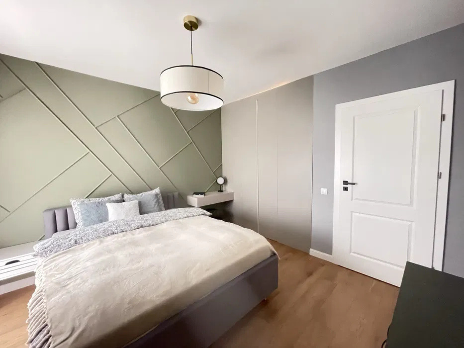 Apartament 3 camere de 59mp , zona : Manastur Frunzisului 