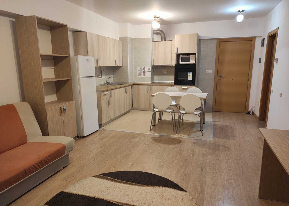 Apartament 2 camere, complex Viva City, Cluj-Napoca