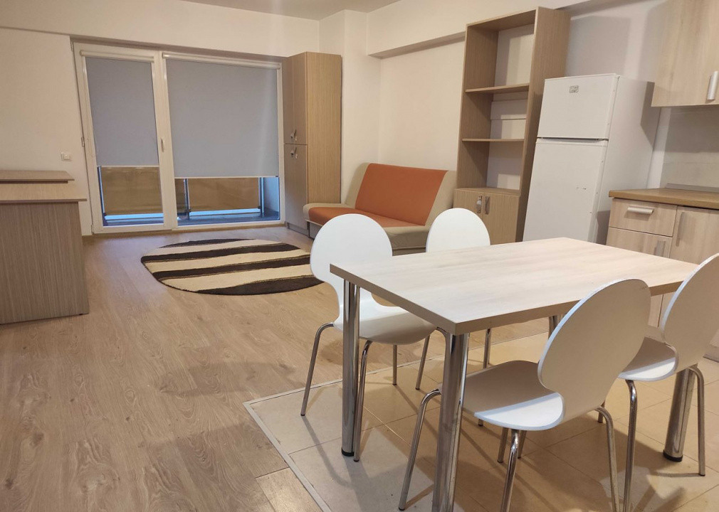 Apartament 2 camere, complex Viva City, Cluj-Napoca