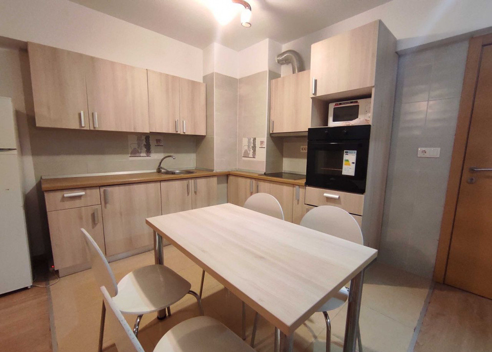 Apartament 2 camere, complex Viva City, Cluj-Napoca