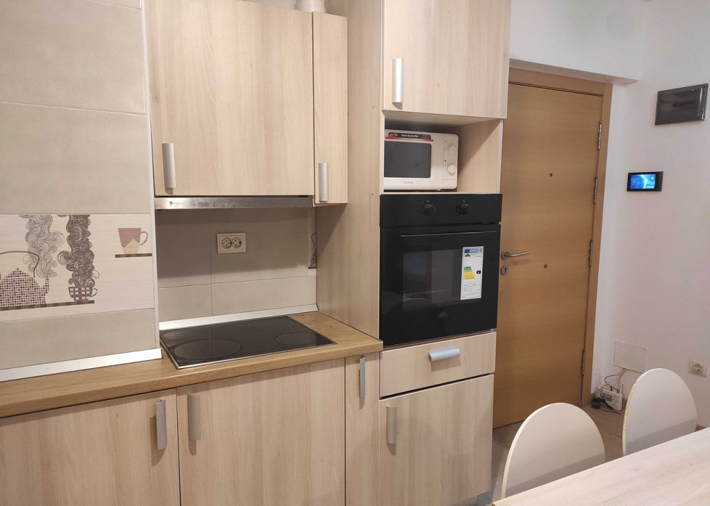 Apartament 2 camere, complex Viva City, Cluj-Napoca