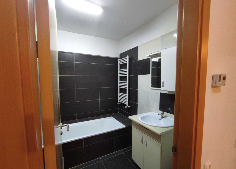 Apartament 2 camere, complex Viva City, Cluj-Napoca