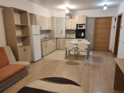 Apartament 2 camere, complex Viva City, Cluj-Napoca