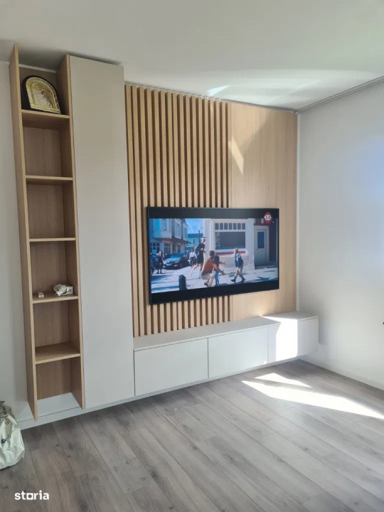 Apartament 2 camere de 65mp , zona : Gara 