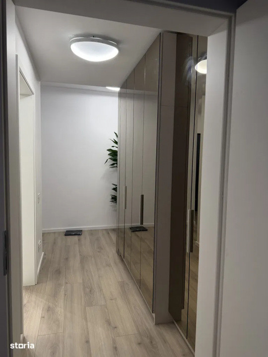 Apartament 2 camere de 65mp , zona : Gara 